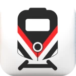 Logo of Egyptian National Railways android Application 